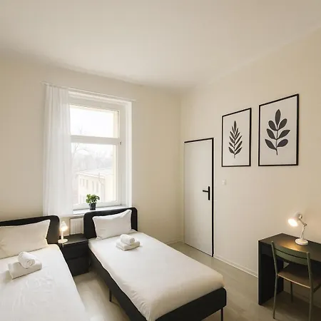 River Center Apartament Wrocław